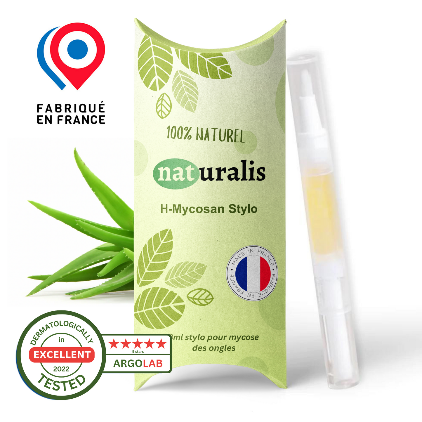 H-Mycosan Stylo®